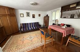 Casă de vanzare, 5 camere și un teren de 500 mp