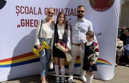 Casă de vanzare, 5 camere și un teren de 500 mp