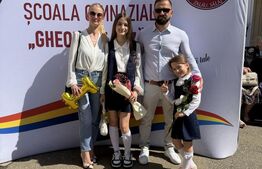 Casă de vanzare, 5 camere și un teren de 500 mp