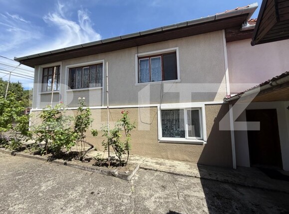 Casa de vânzare 5 camere Porolissum - 198549CV | BLITZ Zalău | Poza1