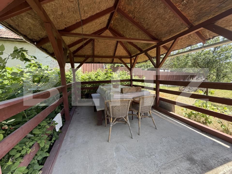 Casa de vânzare 5 camere Porolissum - 198549CV | BLITZ Zalău | Poza12