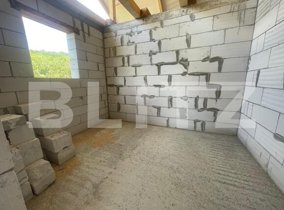 Casa de vânzare 3 camere Mesesenii de Sus - 198608CV | BLITZ Zalău | Poza4