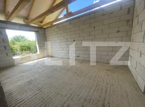 Casa de vânzare 3 camere Mesesenii de Sus - 198608CV | BLITZ Zalău | Poza1