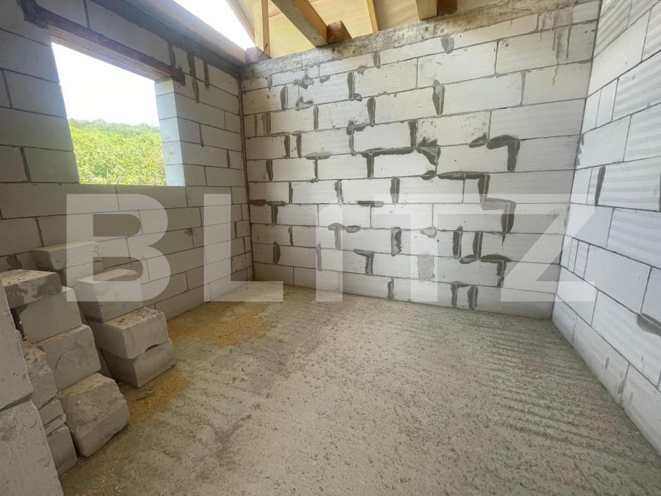 Casa de vânzare 3 camere Mesesenii de Sus - 198608CV | BLITZ Zalău | Poza4