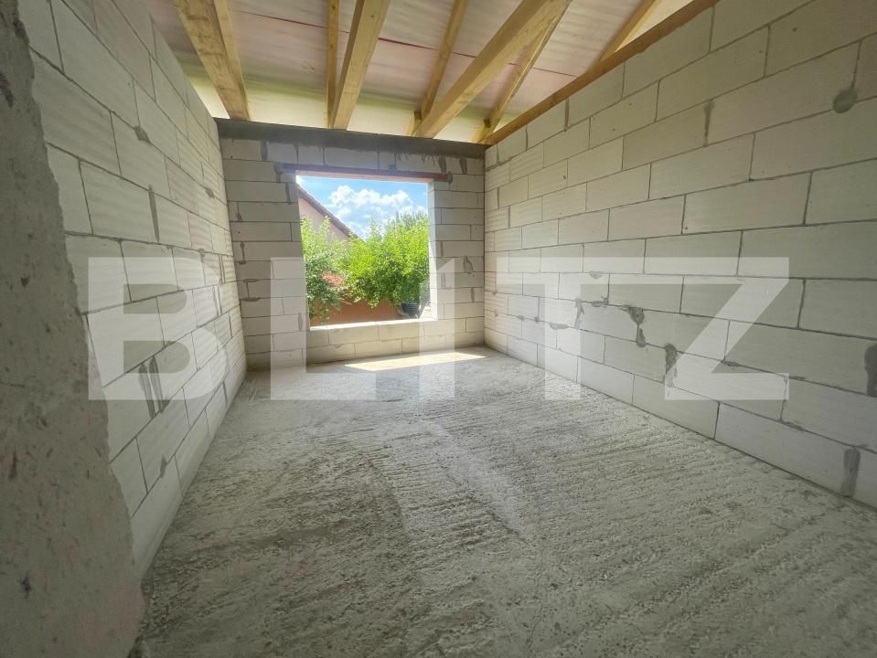 Casa de vânzare 3 camere Mesesenii de Sus - 198608CV | BLITZ Zalău | Poza3