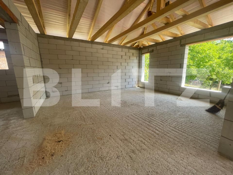 Casa de vânzare 3 camere Mesesenii de Sus - 198608CV | BLITZ Zalău | Poza6
