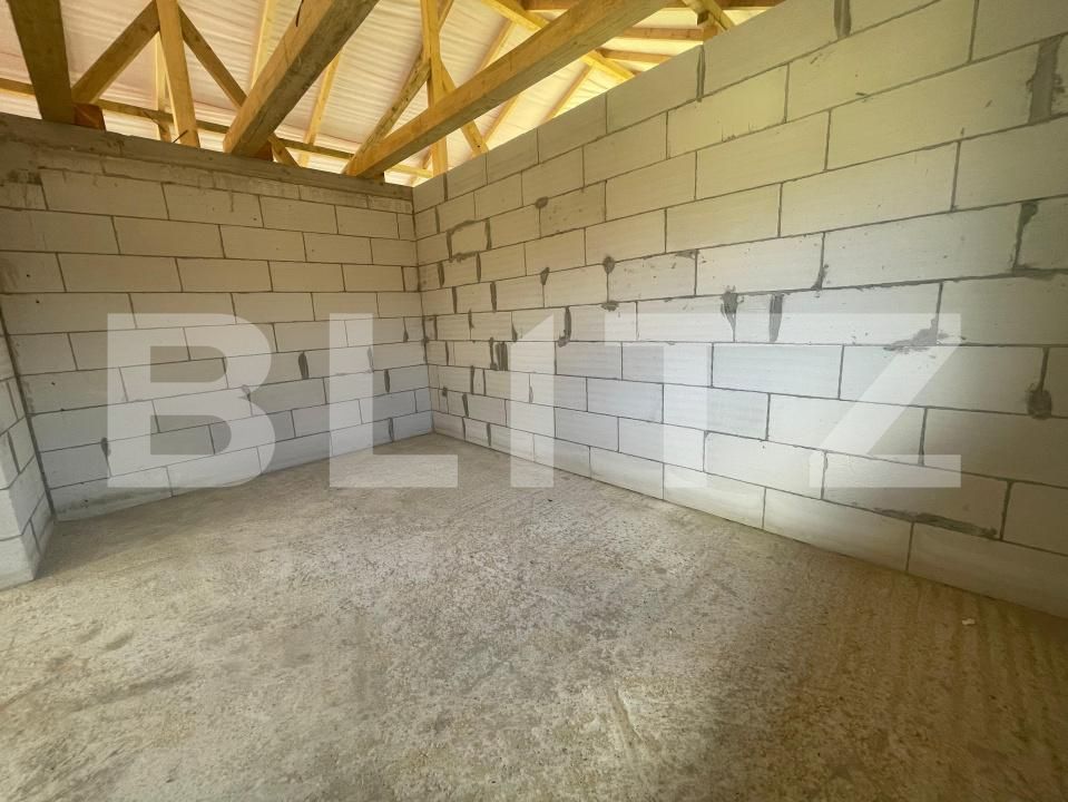 Casa de vânzare 3 camere Mesesenii de Sus - 198608CV | BLITZ Zalău | Poza5