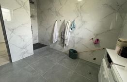 Casă modernă pe un singur nivel, 113 mp + teren 680 mp, Zalau