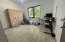 Casă modernă pe un singur nivel, 113 mp + teren 680 mp, Zalau