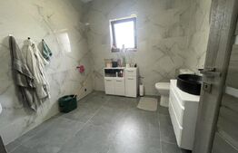 Casă modernă pe un singur nivel, 113 mp + teren 680 mp, Zalau