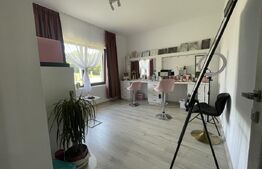 Casă modernă pe un singur nivel, 113 mp + teren 680 mp, Zalau