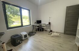 Casă modernă pe un singur nivel, 113 mp + teren 680 mp, Zalau