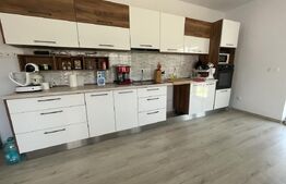 Casă modernă pe un singur nivel, 113 mp + teren 680 mp, Zalau