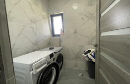 Casă modernă pe un singur nivel, 113 mp + teren 680 mp, Zalau