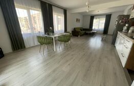 Casă modernă pe un singur nivel, 113 mp + teren 680 mp, Zalau