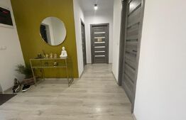 Casă modernă pe un singur nivel, 113 mp + teren 680 mp, Zalau