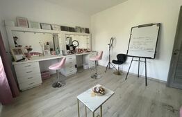 Casă modernă pe un singur nivel, 113 mp + teren 680 mp, Zalau