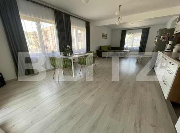 Casa de vânzare 4 camere Criseni - 198647CV | BLITZ Zalău | Poza5