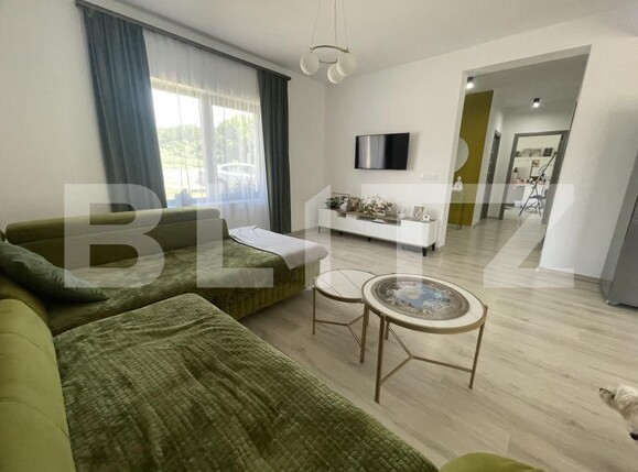Casa de vânzare 4 camere Criseni - 198647CV | BLITZ Zalău | Poza2