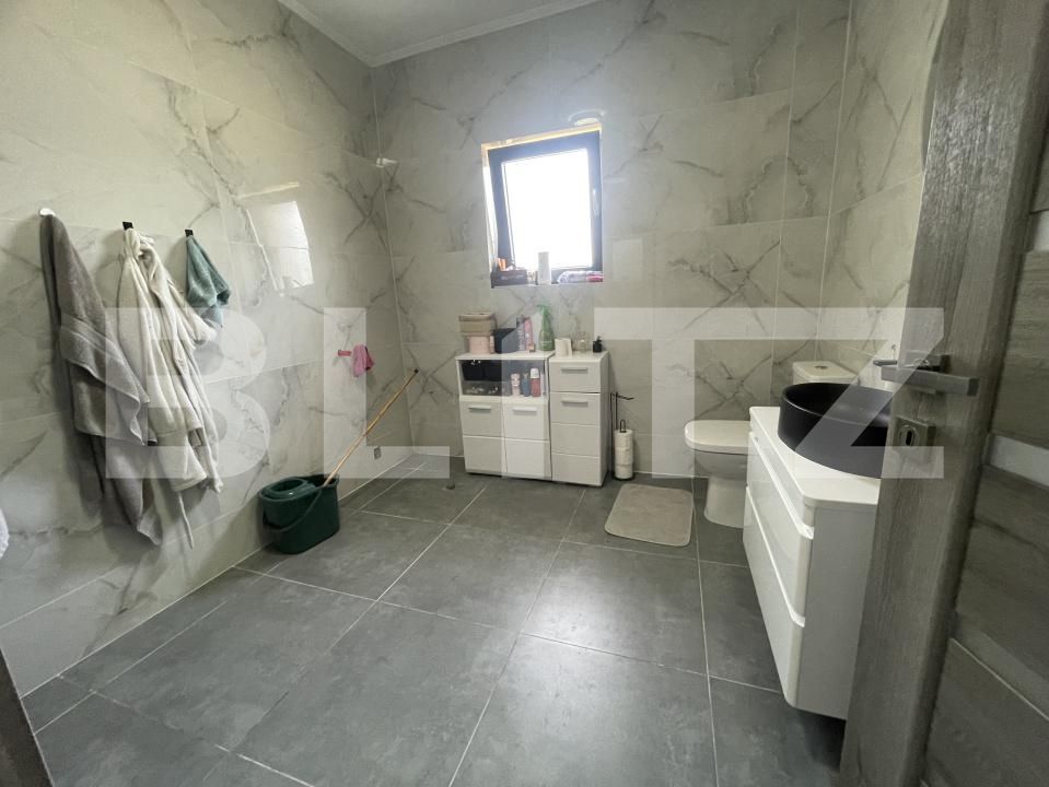 Casa de vânzare 4 camere Criseni - 198647CV | BLITZ Zalău | Poza23