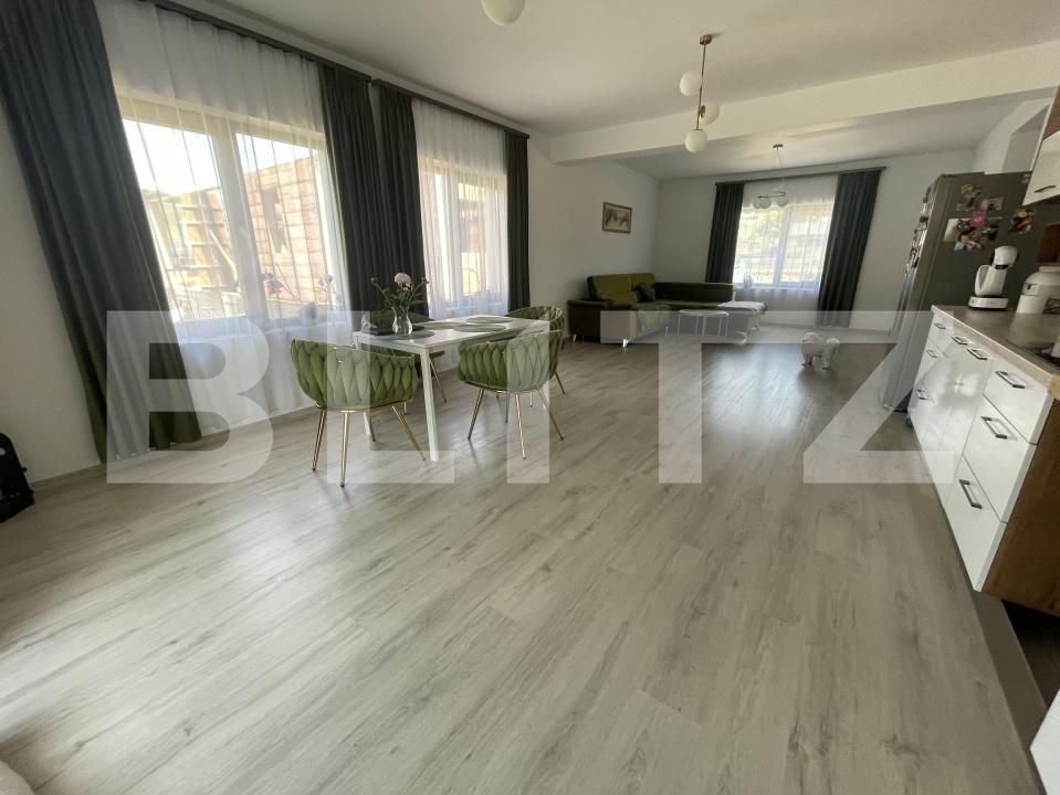 Casa de vânzare 4 camere Criseni - 198647CV | BLITZ Zalău | Poza5