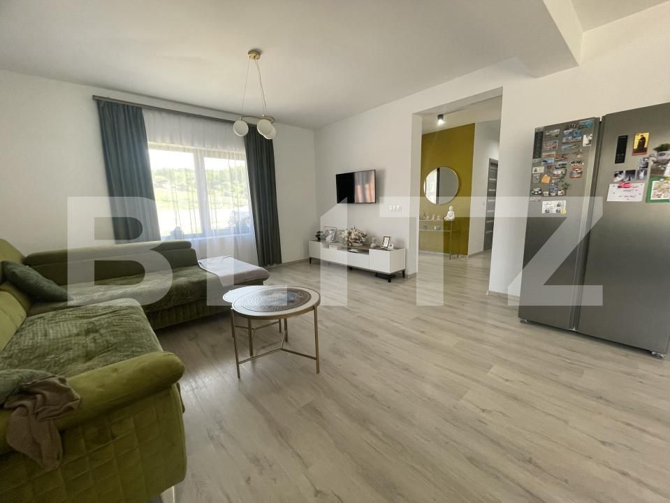 Casa de vânzare 4 camere Criseni - 198647CV | BLITZ Zalău | Poza8