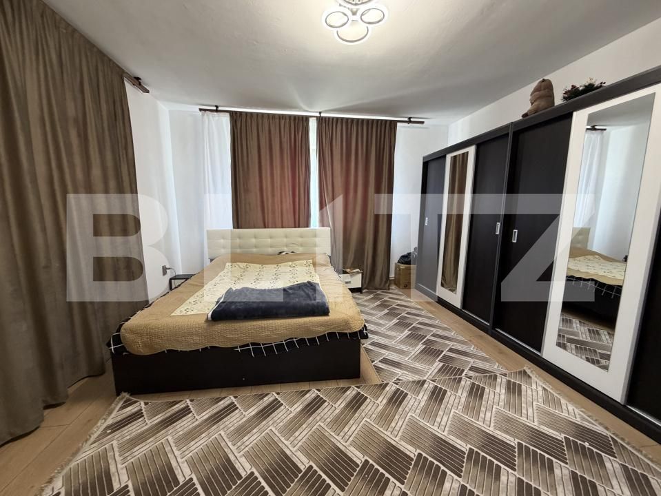 Casa de vânzare 2 camere Popeni - 198671CV | BLITZ Zalău | Poza3