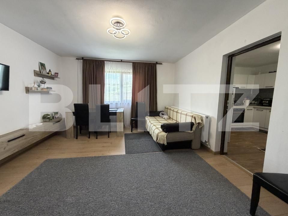 Casa de vânzare 2 camere Popeni - 198671CV | BLITZ Zalău | Poza5
