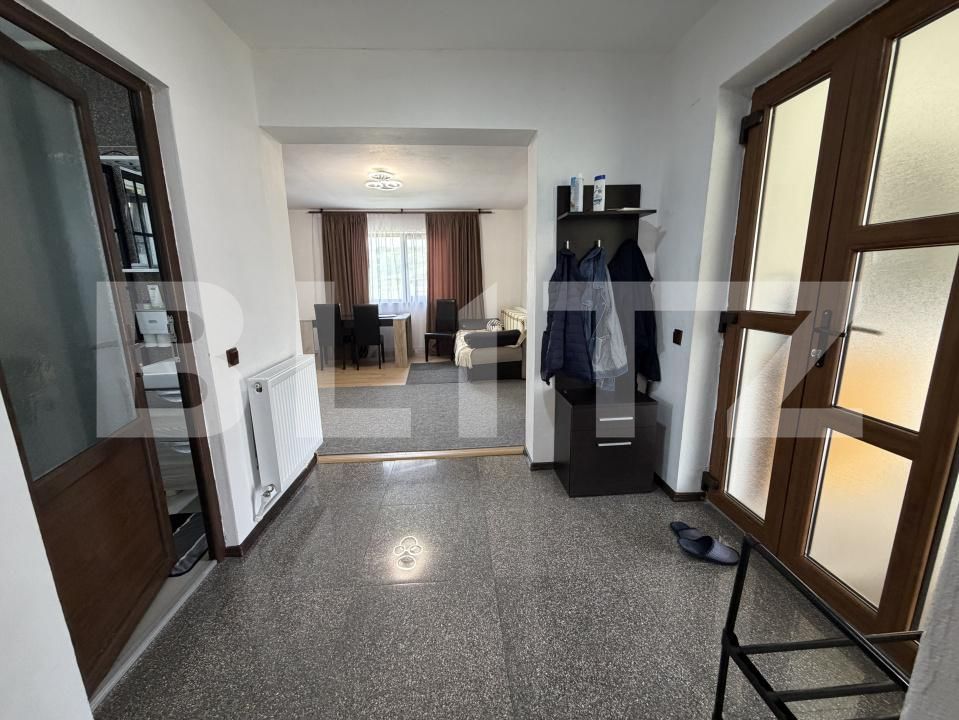 Casa de vânzare 2 camere Popeni - 198671CV | BLITZ Zalău | Poza2