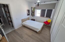 Apartament de vânzare, 2 camere, Jibou