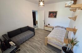 Apartament de vânzare, 2 camere, Jibou