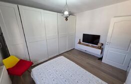 Apartament de vânzare, 2 camere, Jibou