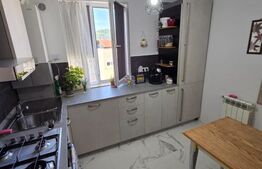 Apartament de vânzare, 2 camere, Jibou
