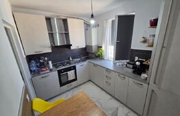 Apartament de vânzare, 2 camere, Jibou