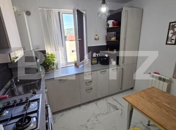 Apartament de vânzare 2 camere Jibou - 198676AV | BLITZ Zalău | Poza3