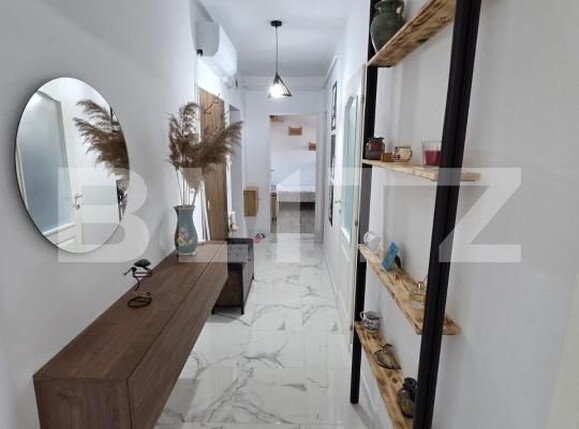 Apartament de vânzare 2 camere Jibou - 198676AV | BLITZ Zalău | Poza1