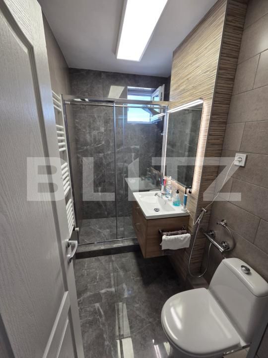 Apartament de vânzare 2 camere Jibou - 198676AV | BLITZ Zalău | Poza7