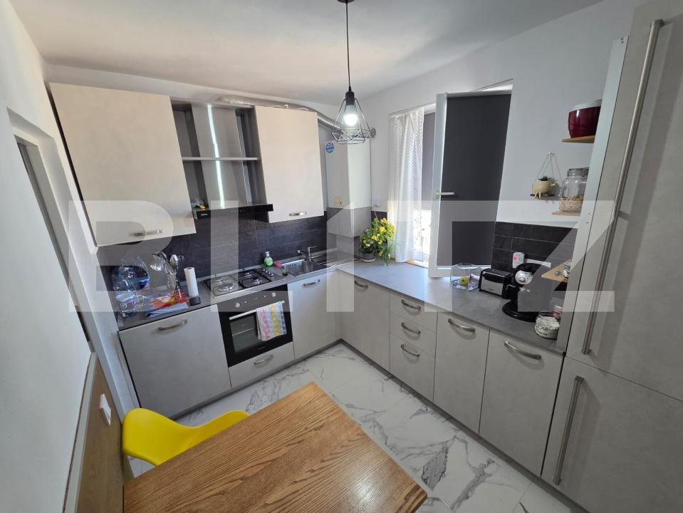 Apartament de vânzare 2 camere Jibou - 198676AV | BLITZ Zalău | Poza4