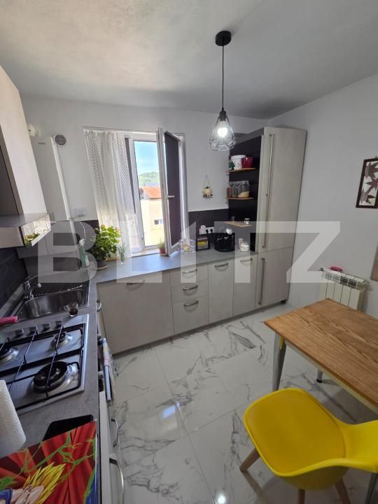 Apartament de vânzare 2 camere Jibou - 198676AV | BLITZ Zalău | Poza3