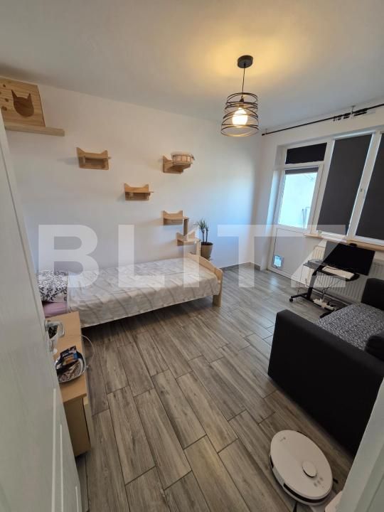 Apartament de vânzare 2 camere Jibou - 198676AV | BLITZ Zalău | Poza8