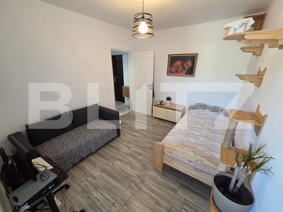 Apartament de vânzare 2 camere Jibou - 198676AV | BLITZ Zalău | Poza9