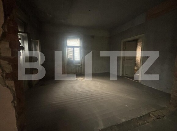 Casa de vânzare 4 camere Simleu Silvaniei - 198791CV | BLITZ Zalău | Poza1