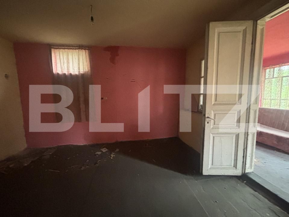 Casa de vânzare 4 camere Simleu Silvaniei - 198791CV | BLITZ Zalău | Poza3