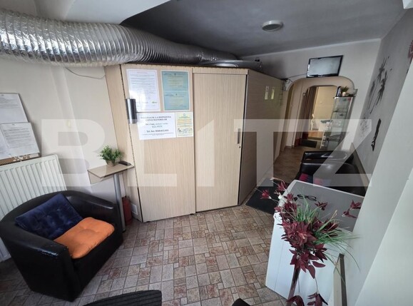 Apartament de vânzare 3 camere Dumbrava 2 - 198792AV | BLITZ Zalău | Poza14