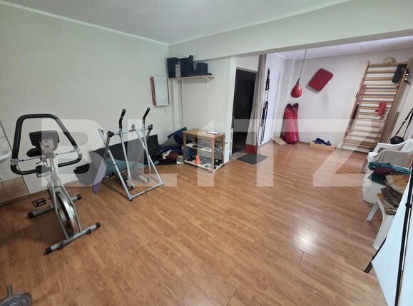 Apartament de vânzare 3 camere Dumbrava 2 - 198792AV | BLITZ Zalău | Poza6