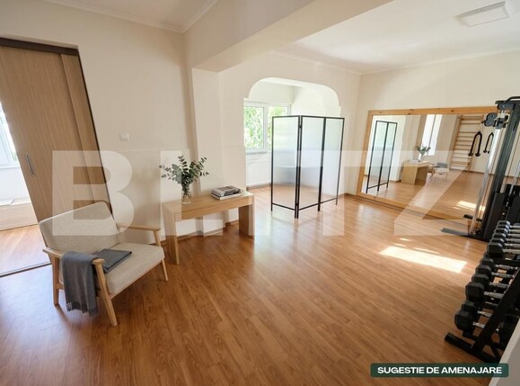 Apartament de vânzare 3 camere Dumbrava 2 - 198792AV | BLITZ Zalău | Poza2