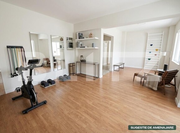 Apartament de vânzare 3 camere Dumbrava 2 - 198792AV | BLITZ Zalău | Poza1