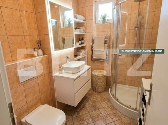 Apartament de vânzare 3 camere Dumbrava 2 - 198792AV | BLITZ Zalău | Poza4