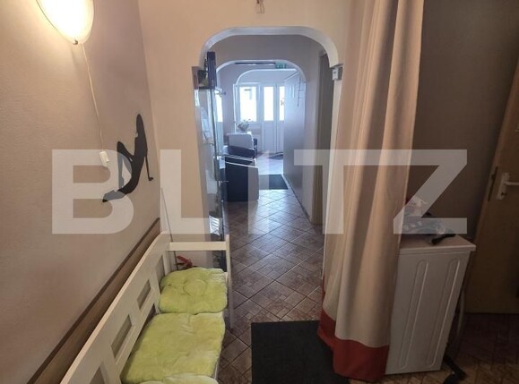 Apartament de vânzare 3 camere Dumbrava 2 - 198792AV | BLITZ Zalău | Poza8
