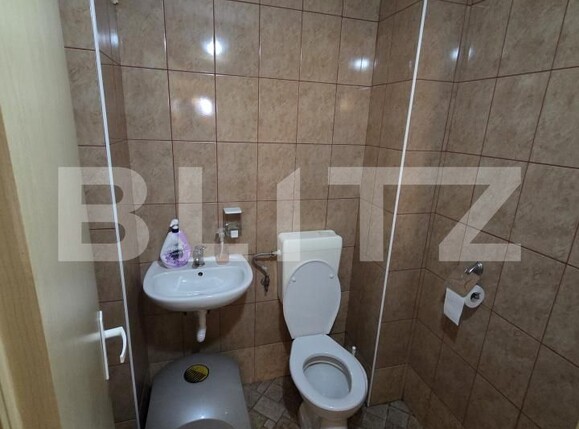 Apartament de vânzare 3 camere Dumbrava 2 - 198792AV | BLITZ Zalău | Poza12